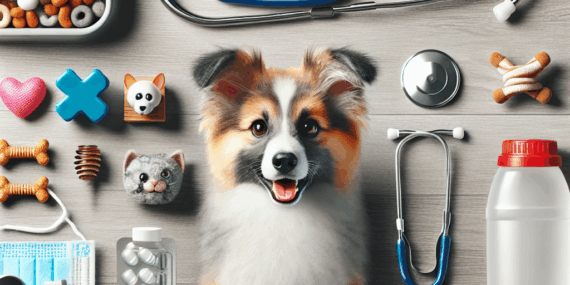 Saúde e Bem-Estar dos Animais de Estimação: Um Guia Completo