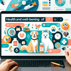 Saúde e Bem-Estar dos Animais de Estimação: Cuidados Essenciais para Seus Companheiros