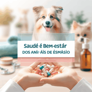 Saúde e Bem-Estar dos Animais de Estimação: Um Guia Completo para Cuidadores Conscientes