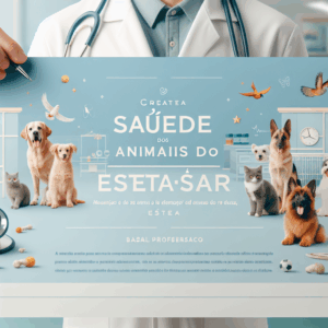 Saúde e Bem-Estar dos Animais de Estimação: Cuidados Essenciais para Nossos Companheiros
