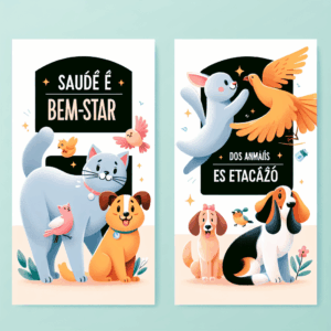 Saúde e Bem-Estar dos Animais de Estimação: Dicas Essenciais para Cuidar do Seu Amigo Fiel