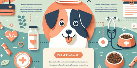 Saúde e Bem-Estar dos Animais de Estimação: Como Cuidar do Seu Melhor Amigo