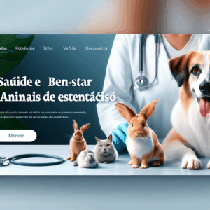 Saúde e Bem-Estar dos Animais de Estimação: Um Guia Completo para Cuidar do Seu Melhor Amigo