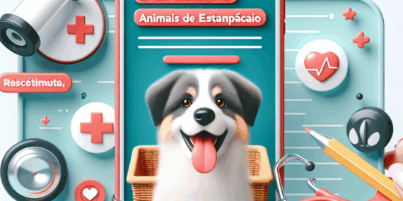 Saúde e Bem-Estar dos Animais de Estimação: Um Guia Completo