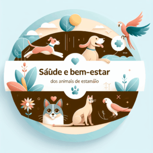 Saúde e Bem-Estar dos Animais de Estimação: Dicas para Cuidar do Seu Melhor Amigo