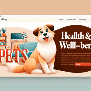 Saúde e Bem-Estar dos Animais de Estimação: Como Cuidar Adequadamente do Seu Melhor Amigo