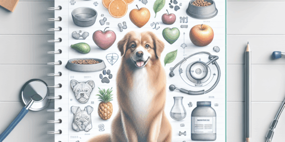 Saúde e Bem-Estar dos Animais de Estimação: Cuidados Essenciais Para Seu Companheiro