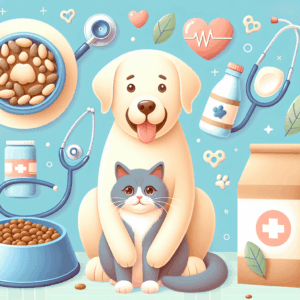 Saúde e Bem-Estar dos Animais de Estimação: O Que Você Precisa Saber