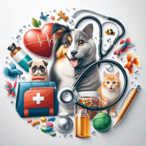 Saúde e Bem-Estar dos Animais de Estimação: Como Cuidar do Seu Melhor Amigo