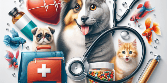 Saúde e Bem-Estar dos Animais de Estimação: Como Cuidar do Seu Melhor Amigo