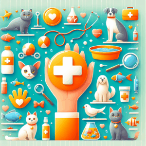 Saúde e Bem-Estar dos Animais de Estimação: Cuidados Essenciais para Uma Vida Feliz