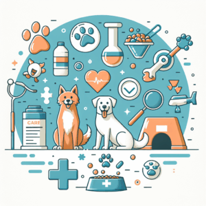 Saúde e Bem-Estar dos Animais de Estimação: Um Guia Completo para Cuidadores