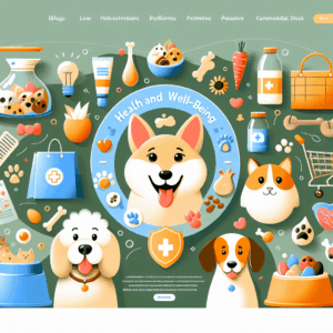 Saúde e Bem-Estar dos Animais de Estimação: Um Guia Completo para Cuidadores Responsáveis