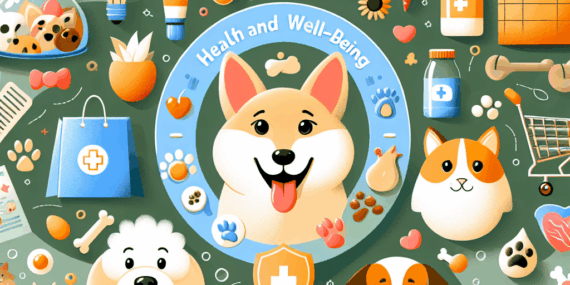 Saúde e Bem-Estar dos Animais de Estimação: Um Guia Completo para Cuidadores Responsáveis