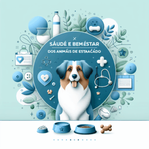 Saúde e Bem-Estar dos Animais de Estimação: Dicas Essenciais para Cuidar do Seu Melhor Amigo