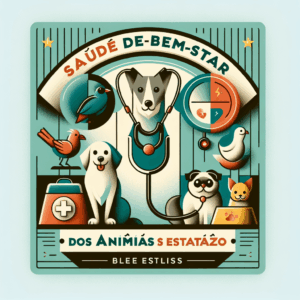 Saúde e Bem-Estar dos Animais de Estimação: Uma Responsabilidade Compartilhada