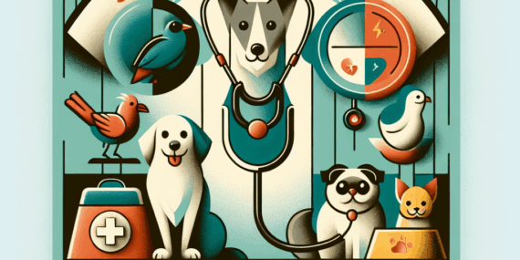 Saúde e Bem-Estar dos Animais de Estimação: Uma Responsabilidade Compartilhada