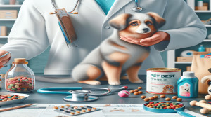 Saúde e Bem-Estar dos Animais de Estimação: Um Guia Completo para Cuidadores Responsáveis